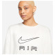 Nike Γυναικείο φούτερ Sportswear